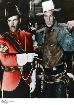 Северо-западная конная полиция (1940) смотреть онлайн Северо-западная конная полиция (1940) фильм смотреть онлайн