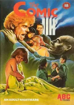 Комик / The Comic (1985) фильм смотреть онлайн Комик / The Comic (1985) фильм смотреть онлайн в хорошем качестве