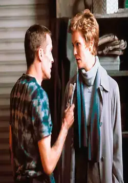 Когда низвергнутся небеса (2000) смотреть онлайн бесплатно Когда низвергнутся небеса (2000) фильм смотреть онлайн бесплатно