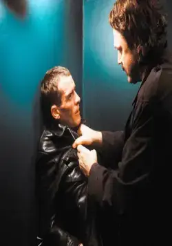 Когда низвергнутся небеса (2000) смотреть онлайн Когда низвергнутся небеса (2000) фильм смотреть онлайн