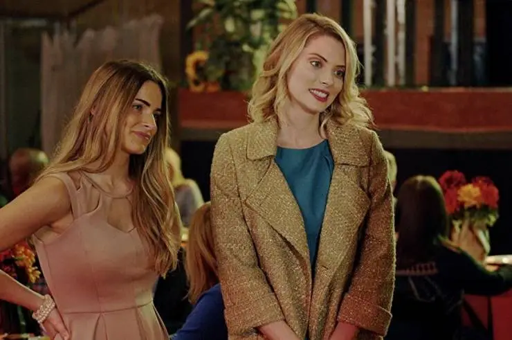 Месть за школьный бал (2018) смотреть онлайн бесплатно Месть за школьный бал (2018) фильм смотреть онлайн бесплатно