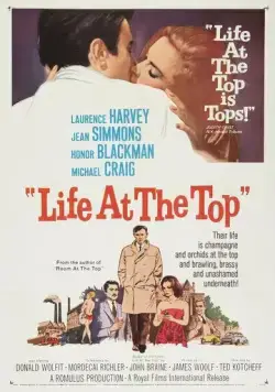 Роскошная жизнь / Life at the Top (1965) фильм смотреть онлайн Роскошная жизнь / Life at the Top (1965) фильм смотреть онлайн в хорошем качестве