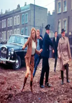 Страшный испуг (1974) смотреть онлайн Страшный испуг (1974) фильм смотреть онлайн