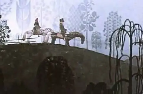 Времена года (1969) смотреть онлайн бесплатно Времена года (1969) мультфильм смотреть онлайн бесплатно