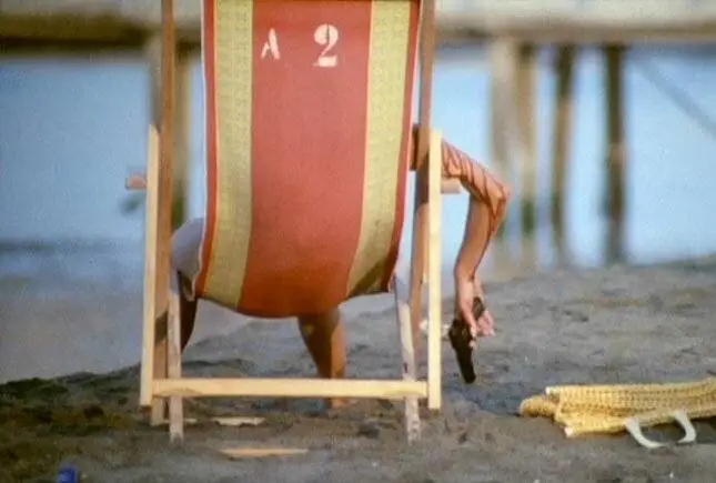 Пятна на солнце (1973) смотреть онлайн Пятна на солнце (1973) фильм смотреть онлайн