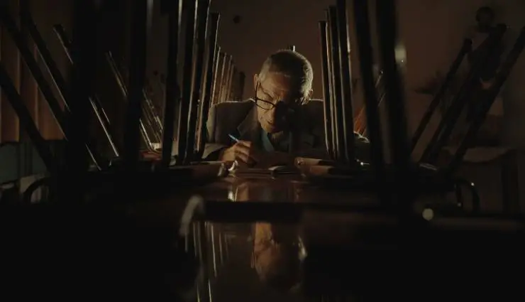 Агент-крот (2020) смотреть онлайн Агент-крот (2020) фильм смотреть онлайн