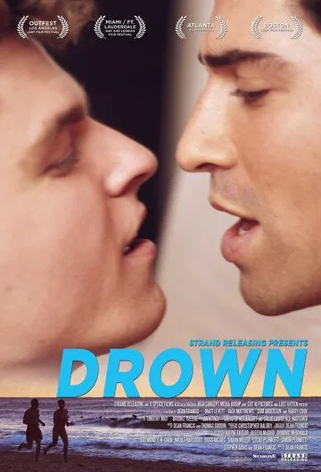 Тонуть / Drown (2015) фильм смотреть онлайн Тонуть / Drown (2015) фильм смотреть онлайн в хорошем качестве
