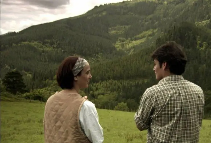 Андер (2009) смотреть онлайн бесплатно Андер (2009) фильм смотреть онлайн бесплатно