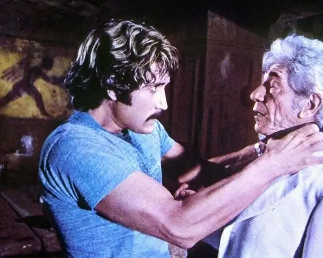 Этруск убивает снова (1972) смотреть онлайн Этруск убивает снова (1972) фильм смотреть онлайн