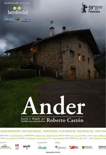Андер / Ander (2009) фильм смотреть онлайн Андер / Ander (2009) фильм смотреть онлайн в хорошем качестве