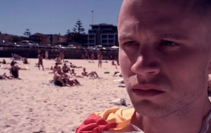 Тонуть (2015) смотреть онлайн Тонуть (2015) фильм смотреть онлайн