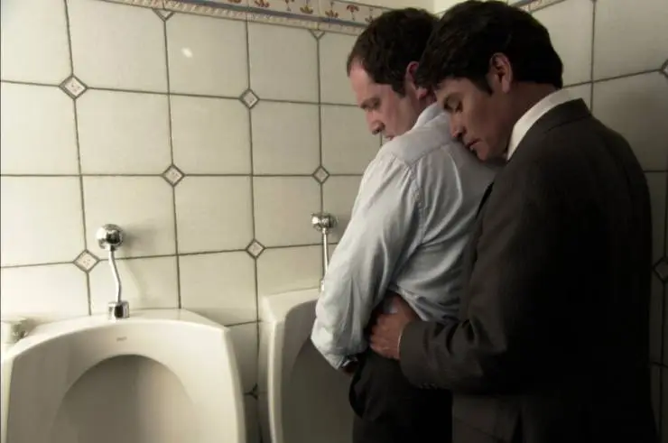 Андер (2009) смотреть онлайн Андер (2009) фильм смотреть онлайн