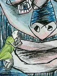 Притча о мыши (1991) мультфильм смотреть онлайн в хорошем качестве