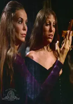 Дочери сатаны (1972) смотреть онлайн бесплатно Дочери сатаны (1972) фильм смотреть онлайн бесплатно