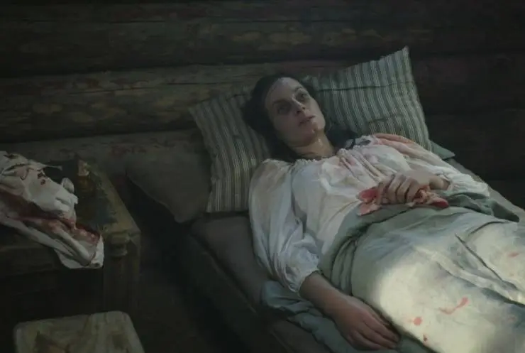 Повитуха (2014) смотреть онлайн Повитуха (2014) фильм смотреть онлайн