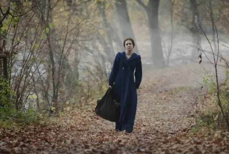 Повитуха (2014) смотреть онлайн бесплатно Повитуха (2014) фильм смотреть онлайн бесплатно