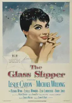 Хрустальный башмачок / The Glass Slipper (1955) фильм смотреть онлайн Хрустальный башмачок / The Glass Slipper (1955) фильм смотреть онлайн в хорошем качестве