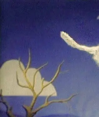 Хвастливый мышонок (1983) смотреть онлайн Хвастливый мышонок (1983) мультфильм смотреть онлайн