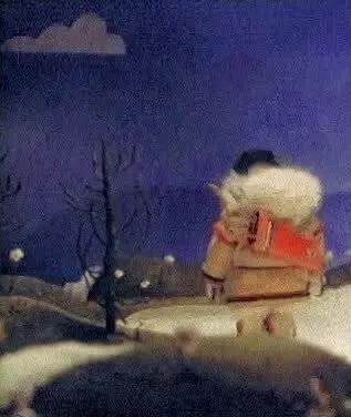 Хвастливый мышонок (1983) смотреть онлайн бесплатно Хвастливый мышонок (1983) мультфильм смотреть онлайн бесплатно