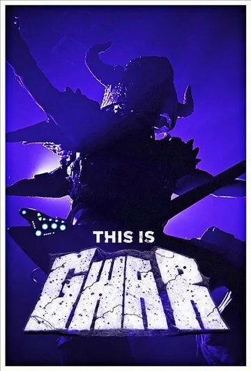 This Is GWAR (2021) фильм смотреть онлайн в хорошем качестве