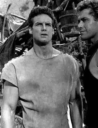 Ромул и Рем (1961) в хорошем качестве смотреть онлайн Ромул и Рем (1961) фильм в хорошем качестве смотреть онлайн