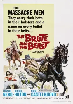 Кольт пропел о смерти / Le colt cantarono la morte e fu... tempo di massacro (1966) фильм смотреть онлайне бесплатно Смотреть Кольт пропел о смерти / Le colt cantarono la morte e fu... tempo di massacro(1966) фильм в онлайне бесплатно