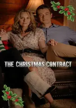 Рождественский контракт / The Christmas Contract (2018) фильм смотреть онлайн Рождественский контракт / The Christmas Contract (2018) фильм смотреть онлайн в хорошем качестве