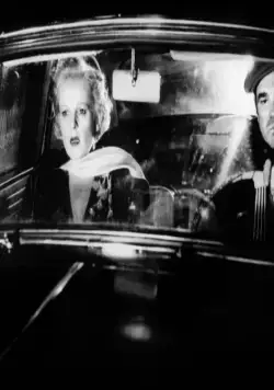 Тоска Вероники Фосс (1982) смотреть онлайн Тоска Вероники Фосс (1982) фильм смотреть онлайн