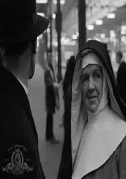 Белый автобус (1967) смотреть онлайн Белый автобус (1967) фильм смотреть онлайн