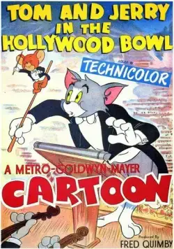 Хочу быть дирижером / Tom and Jerry in the Hollywood Bowl (1950) мультфильм смотреть онлайн Хочу быть дирижером / Tom and Jerry in the Hollywood Bowl (1950) мультфильм смотреть онлайн в хорошем качестве