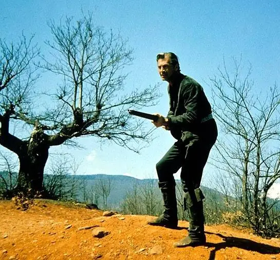 Желтый дьявол (1964) смотреть онлайн Желтый дьявол (1964) фильм смотреть онлайн