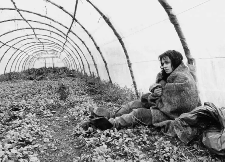 Без крыши, вне закона (1985) смотреть онлайн Без крыши, вне закона (1985) фильм смотреть онлайн