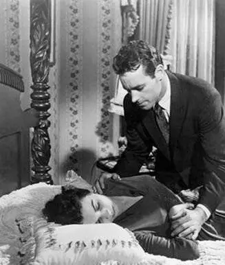 Хильда Крейн (1956) смотреть онлайн бесплатно Хильда Крейн (1956) фильм смотреть онлайн бесплатно