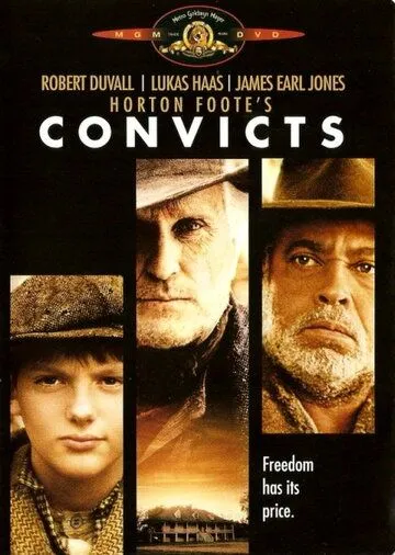 Заключенные / Convicts (1991) фильм смотреть онлайн Заключенные / Convicts (1991) фильм смотреть онлайн в хорошем качестве