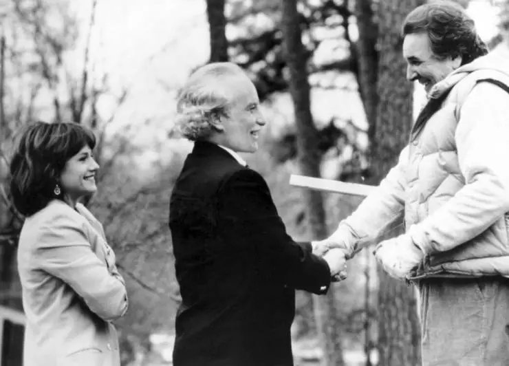 Еще кружок (1991) в хорошем качестве смотреть онлайн Еще кружок (1991) фильм в хорошем качестве смотреть онлайн