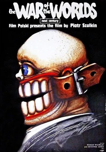 Война миров. Следующее столетие / Wojna swiatów - nastepne stulecie (1981) фильм смотреть онлайн Война миров. Следующее столетие / Wojna swiatów - nastepne stulecie (1981) фильм смотреть онлайн в хорошем качестве