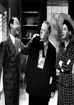 Не давай молокососу передышки (1941) в хорошем качестве смотреть онлайн Не давай молокососу передышки (1941) фильм в хорошем качестве смотреть онлайн