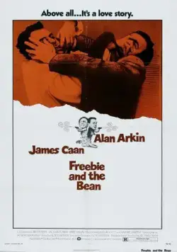 Фриби и Бин / Freebie and the Bean (1974) фильм смотреть онлайн Фриби и Бин / Freebie and the Bean (1974) фильм смотреть онлайн в хорошем качестве