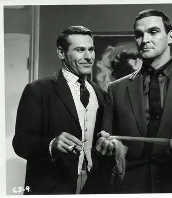 Криминал (1960) смотреть онлайн Криминал (1960) фильм смотреть онлайн