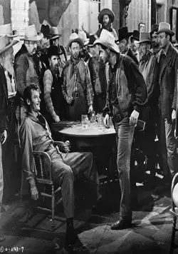 Жажда золота (1949) смотреть онлайн Жажда золота (1949) фильм смотреть онлайн