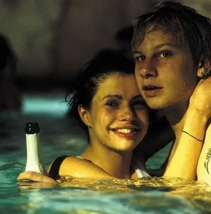 Энгель и Джо (2001) смотреть онлайн Энгель и Джо (2001) фильм смотреть онлайн