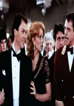 Опасный Джонни (1984) смотреть онлайн Опасный Джонни (1984) фильм смотреть онлайн