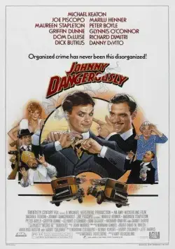 Опасный Джонни / Johnny Dangerously (1984) фильм смотреть онлайн Опасный Джонни / Johnny Dangerously (1984) фильм смотреть онлайн в хорошем качестве