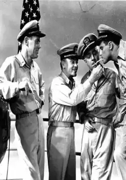 Мистер Робертс (1955) смотреть онлайн Мистер Робертс (1955) фильм смотреть онлайн