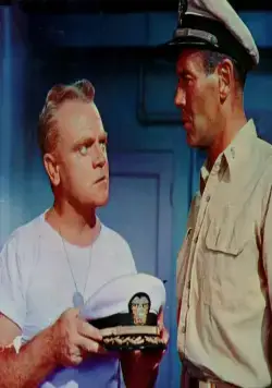 Мистер Робертс (1955) в хорошем качестве смотреть онлайн Мистер Робертс (1955) фильм в хорошем качестве смотреть онлайн