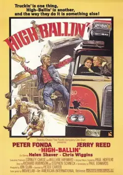 Крутые водилы / High-Ballin' (1978) фильм смотреть онлайн Крутые водилы / High-Ballin' (1978) фильм смотреть онлайн в хорошем качестве