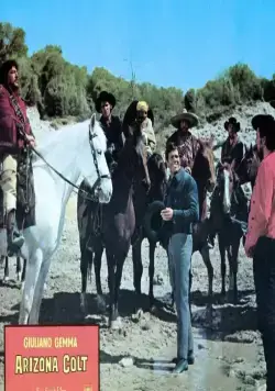 Аризона Кольт (1966) в хорошем качестве смотреть онлайн Аризона Кольт (1966) фильм в хорошем качестве смотреть онлайн