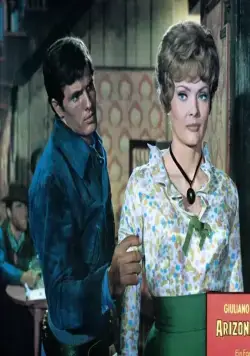 Аризона Кольт (1966) смотреть онлайн бесплатно Аризона Кольт (1966) фильм смотреть онлайн бесплатно