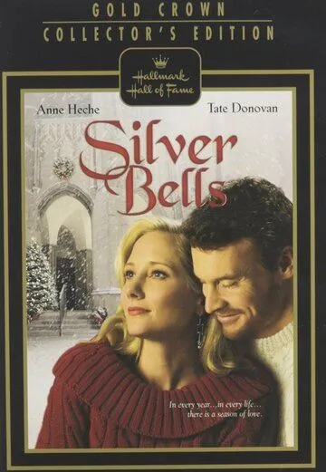Серебряные колокольчики / Silver Bells (2005) фильм смотреть онлайн в хорошем качестве