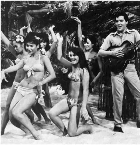 Рай в гавайском стиле (1966) смотреть онлайн Рай в гавайском стиле (1966) фильм смотреть онлайн